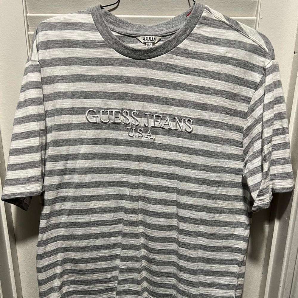 Guess x ASAP Rocky Tee